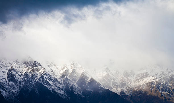 istock The Remarkables, Queenstown 182858494