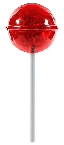 Photo of Single Lollipop