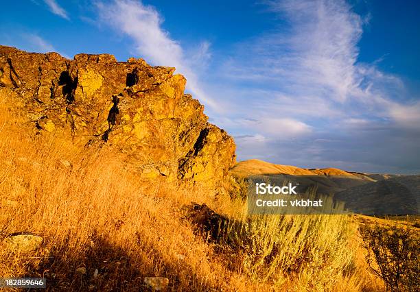 Beautiful Evening Stock Photo - Download Image Now - August, Boise, Beauty