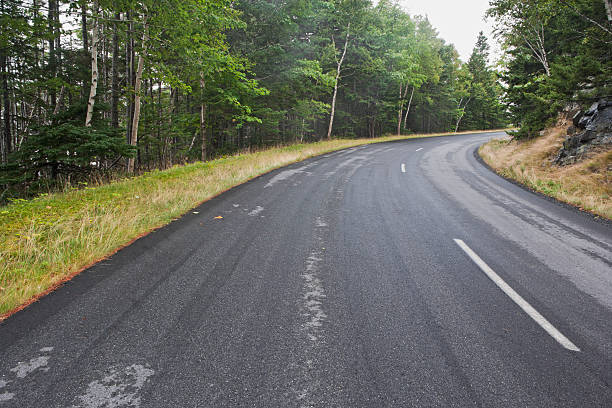 istock Road to Serenity 182859674