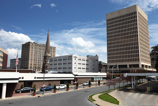 Utica is a city in the American state of New York, and the county seat of Oneida County