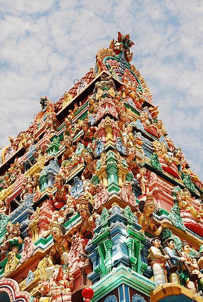 istock Sri Layan Sithi Vinayagar Temple 182859882