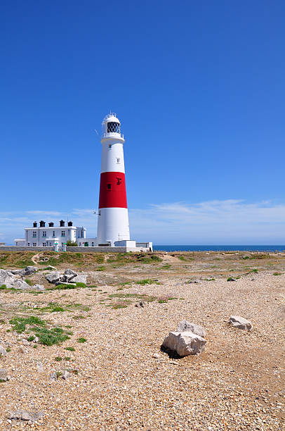 istock Portland Bill Lighthouse 182860091