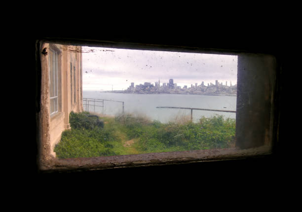 Alcatraz Island