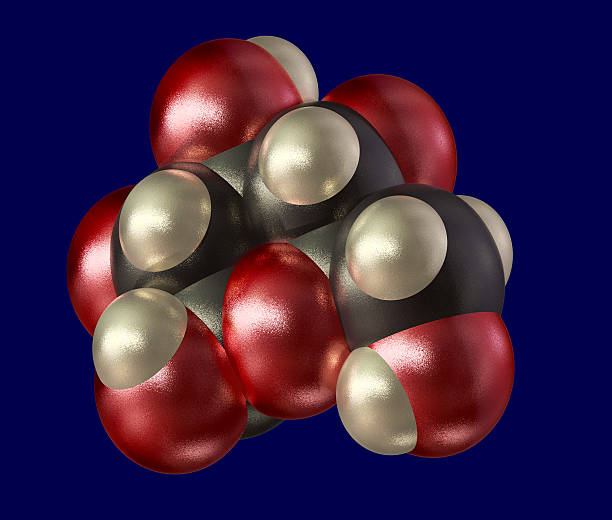 Gluose Module 270+ Glucose Molecular Structure Pictures Stock Photos, Pictures ...