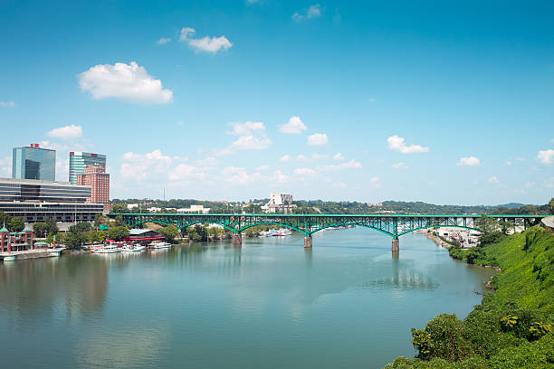istock Knoxville city 182861166