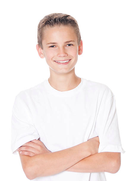istock Teenage Boy 182861314