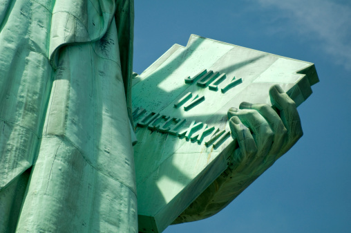 The Statue of LibertyUSA LIGHTBOX... [/url]