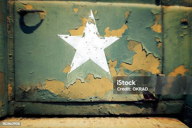 Army Transport Doorgrungeeffekt Stockfoto und mehr Bilder von Alt - Alt, Altertümlich, Angeschlagen