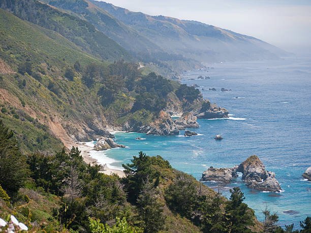 istock Central Coast of California 182864017