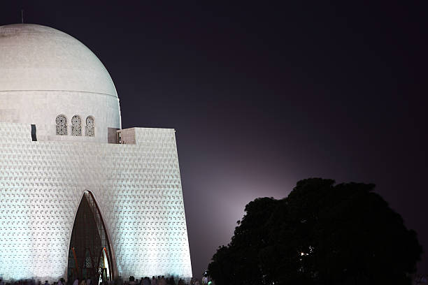 istock Founder of Pakistan, Jinnah 182865428