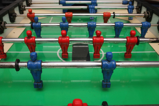 table football