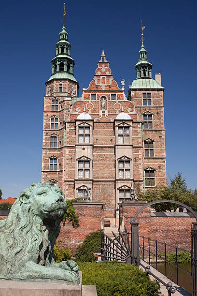 istock Rosenborg Castle Copenhagen Denmark 182868108