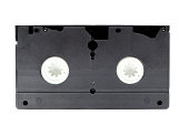 Video Cassette Tape
