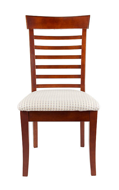 3d illustration of a gaming chair