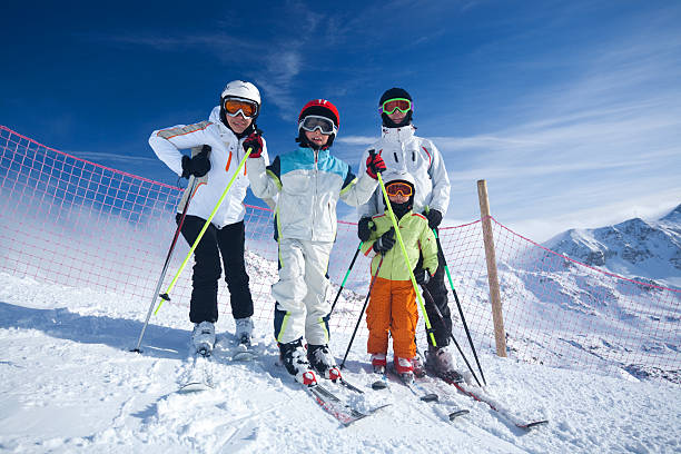 istock family on skis 182869860