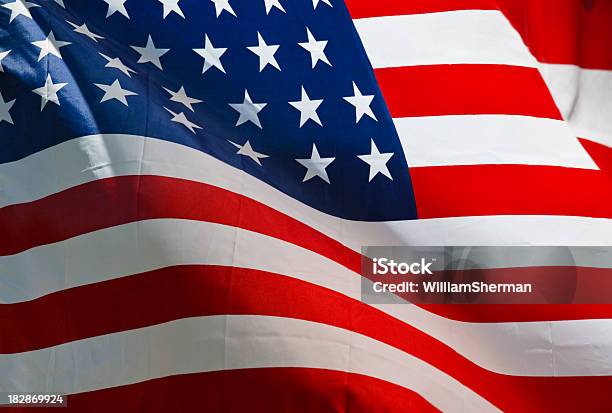 Sezessionskrieg Union Flagge Stockfoto und mehr Bilder von Altertümlich - Altertümlich, Amerikanische Flagge, Flagge