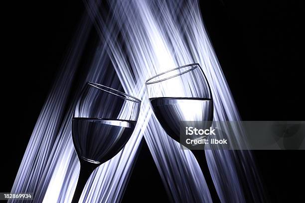 Белое Вино — стоковые фотографии и другие картинки Абстрактный - Абстрактный, Алкоголь - напиток, Аура
