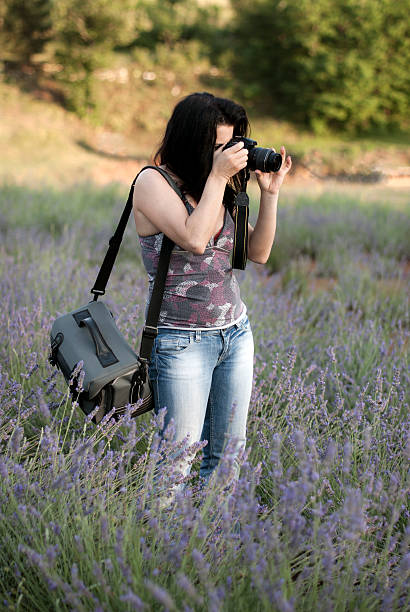 istock Photographer woman 182871631