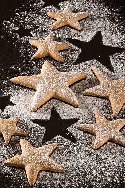 Star Cookies