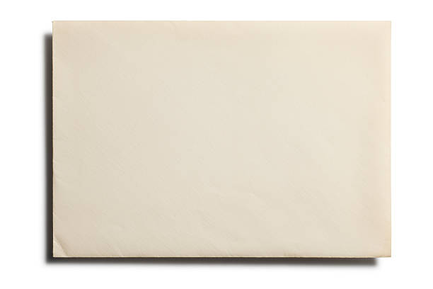Emvelope Front 5,100+ Front Envelope Stock Photos, Pictures & Royalty-Free Images - iStock