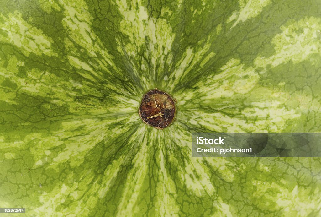 Wassermelonen Ende - Lizenzfrei Antioxidationsmittel Stock-Foto