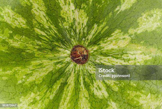 Watermelon End Stock Photo - Download Image Now - Antioxidant, Backgrounds, Food