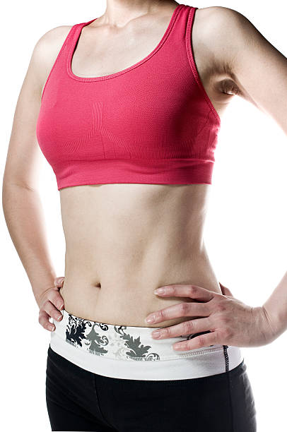 istock Fitness female 182873041