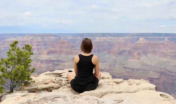 istock Grand Canyon National Park - Arizona 1828731707