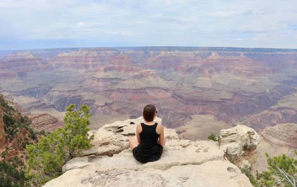 istock Grand Canyon National Park 2 - Arizona 1828731726