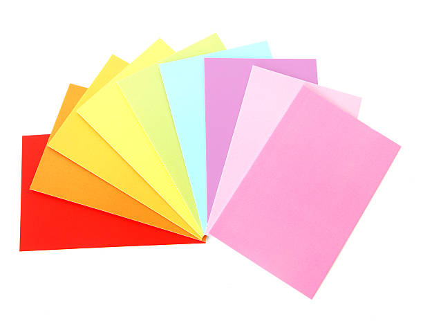 istock Blank Business Card Variety 182873575