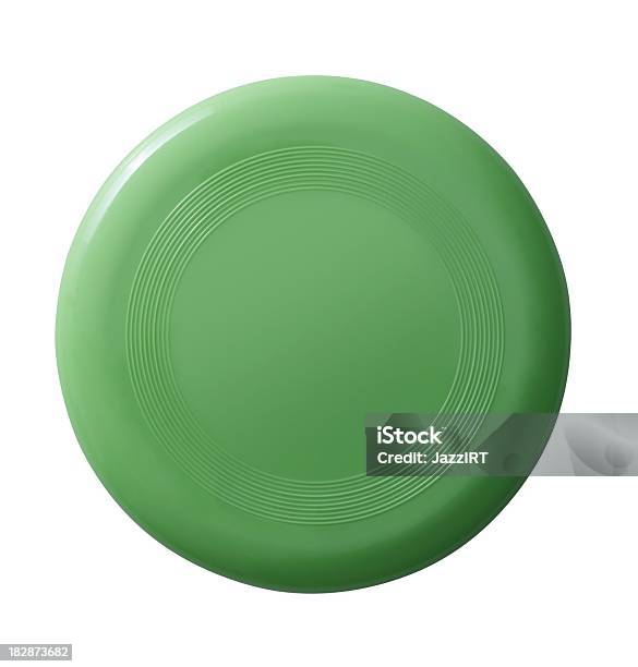 Frisbee Stock Photo - Download Image Now