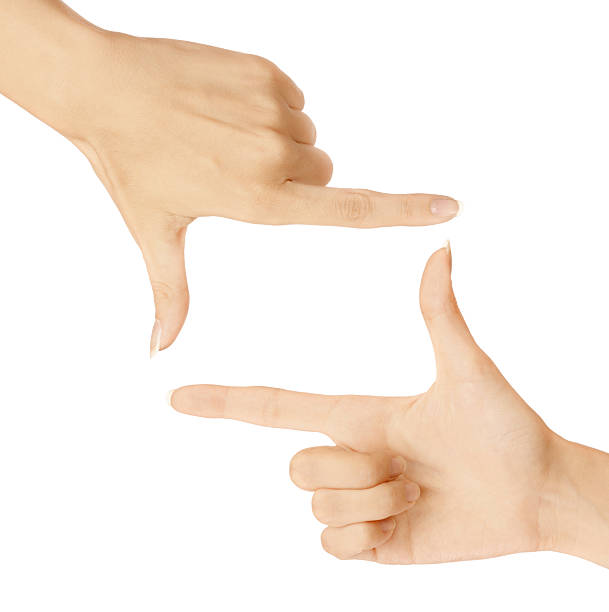 human hands