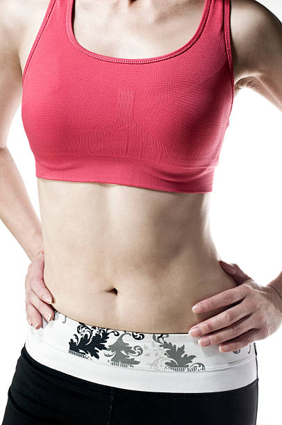 istock Fitness female 182874416