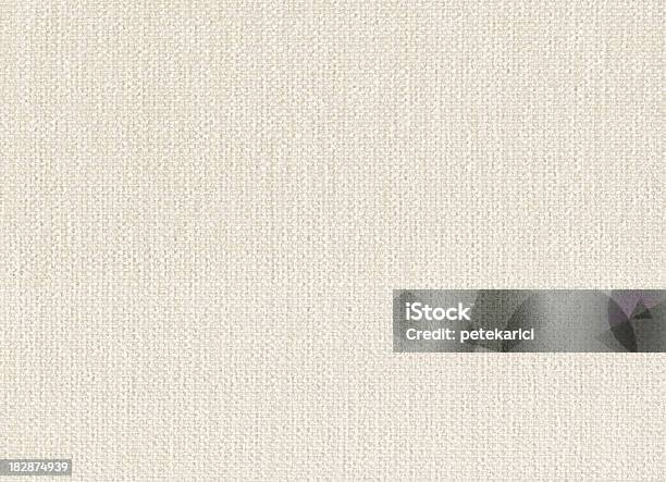 High Resolution White Textile Stock Photo - Download Image Now - Textured, Textured Effect, Textile