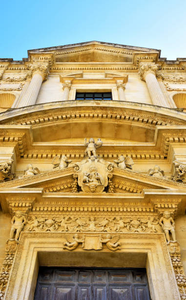 istock lecce puglia italy 1828752212