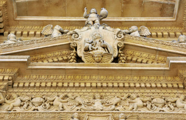 istock lecce puglia italy 1828754887