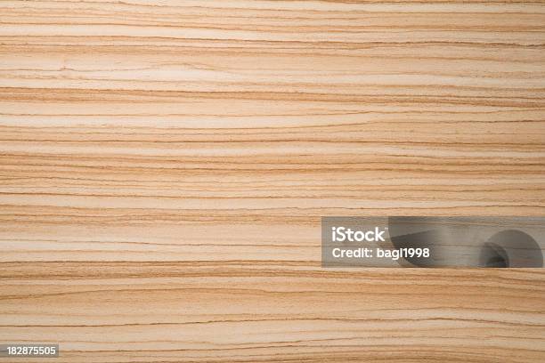 Wood Texture - Fotografias de stock e mais imagens de Abstrato - Abstrato, Bege, Castanho