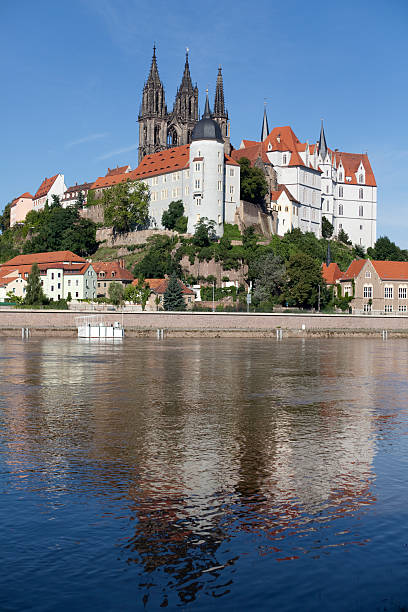 istock Meissen in Saxony, Germany. 182875936