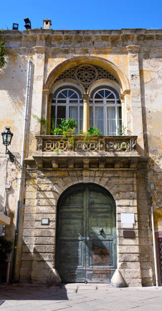 istock lecce puglia italy 1828760990