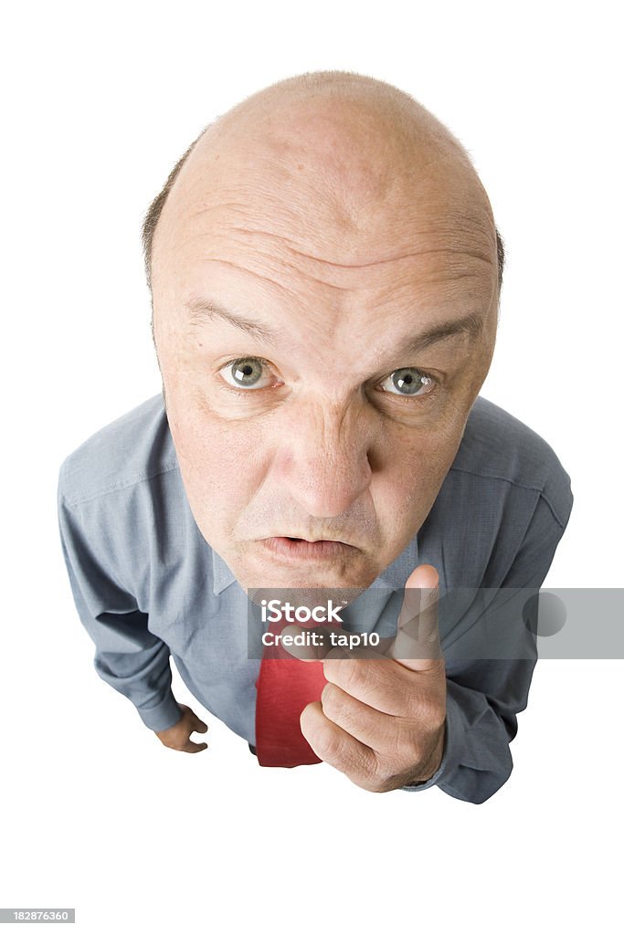 Short Person Rage Short Angry Man Stock Photo - Download Image Now - Adults Only, Anger ...