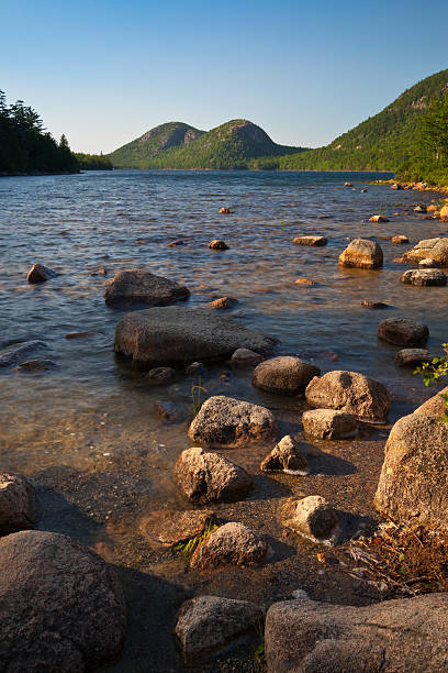 istock Jordan Pound, Acadia National Park in Maine 182876361