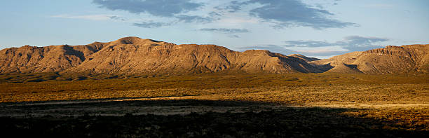 istock Sacramento Mountains in New Mexico USA 182876543