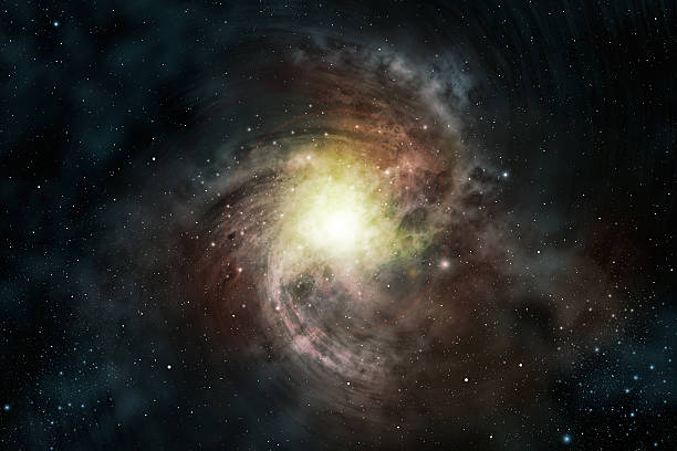 istock XXXL Galaxy Background 182876882