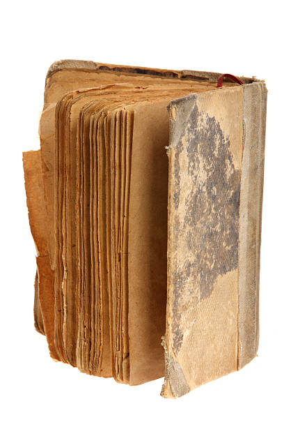 istock very worn book Size XXXL 182878263