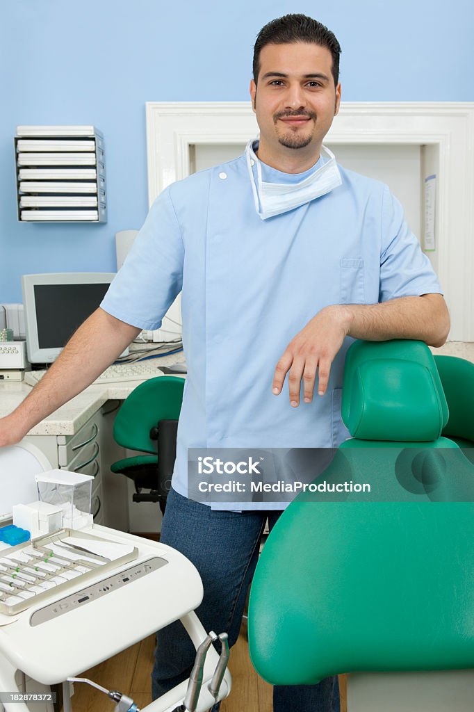 Dentiste - Photo de Hygiène dentaire libre de droits