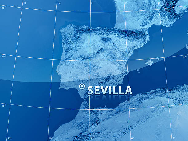 istock World City Sevilla 182879308