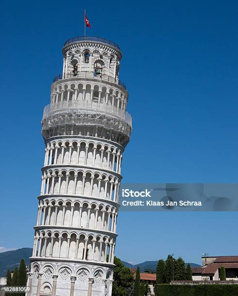 Schiefer Turm Von Pisa Stockfoto und mehr Bilder von Architektur - Architektur, Campo dei Miracoli, Europa - Kontinent