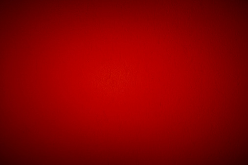 Image of a red wall.