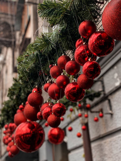 istock New Year and Christmas decor for a festive mood 1828815574